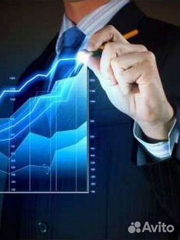 Продвижение фирм в интернете