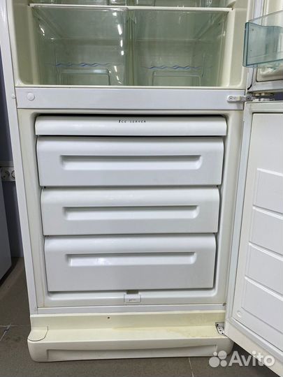 Холодильник «Electrolux» с гарантией