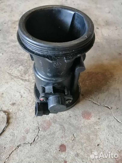 Дроссельная заслонка renault logan, LADA Largus