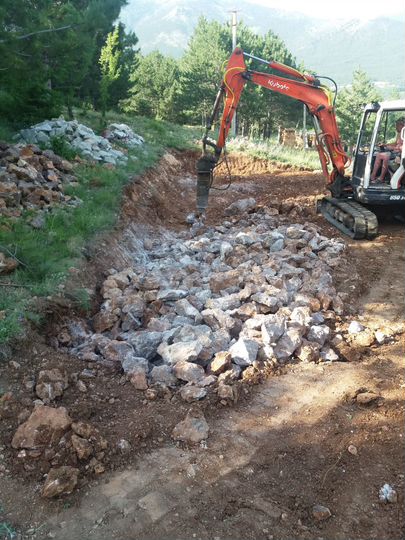 Участок 4,5 сот. (ИЖС)