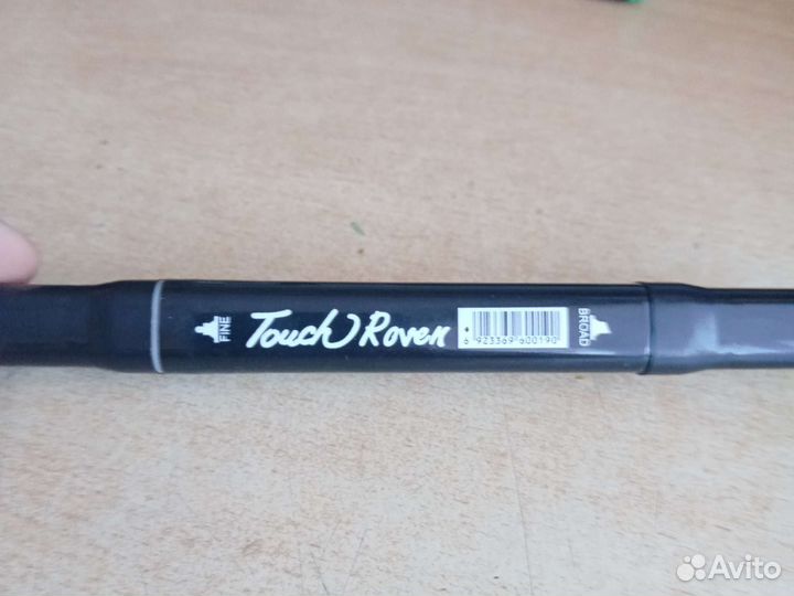 Маркер для скетчинга 46