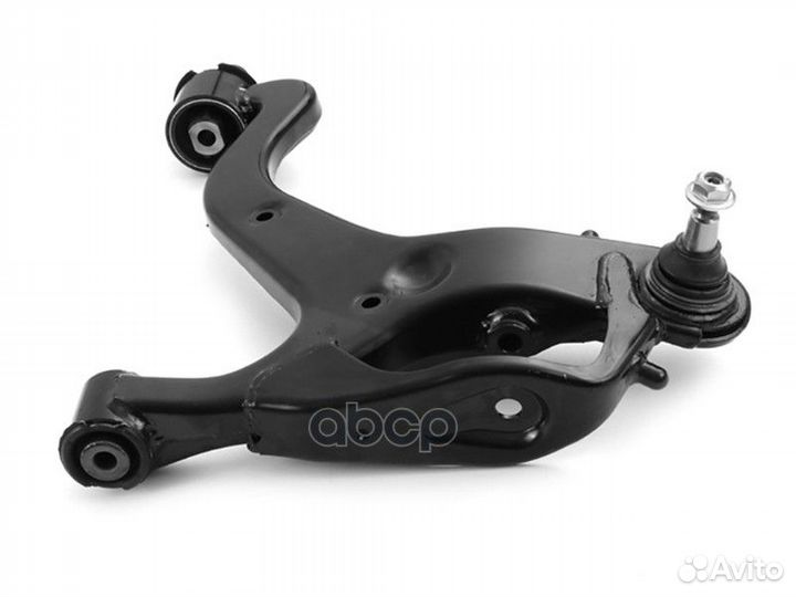 Рычаг подвески передний нижний land rover disco