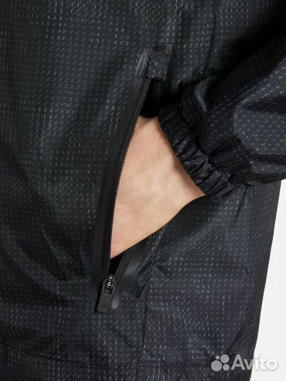 Ветровка Demix