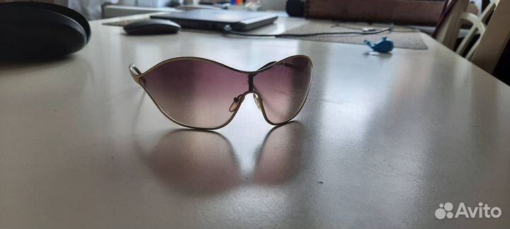 Солнцезащитные очки оригинал prada