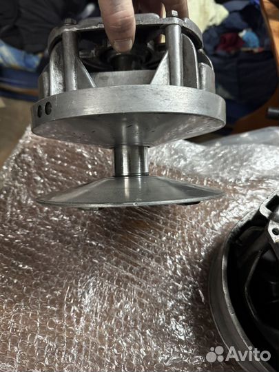 Вариатор ведущий снегоход Рысь