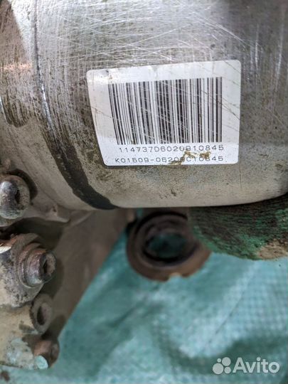 Эгур peugeot 307