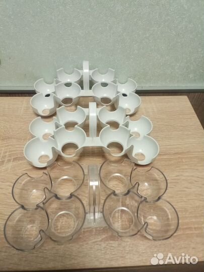 Ячейки для яиц