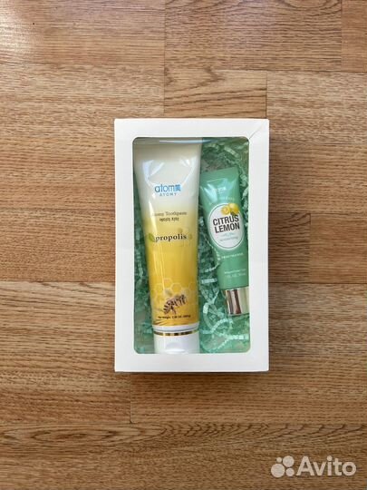 Подарочный набор