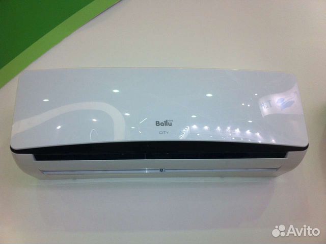 Кондиционеры с гарантией 3-5 лет