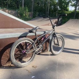 Вилсет bmx