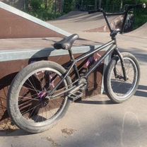 Вилсет bmx