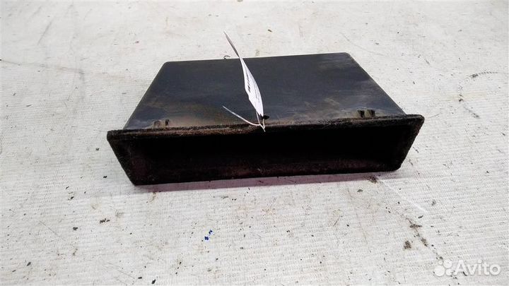 Карман консоли центральной Mitsubishi Pajero 2 91