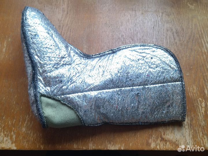 Сапоги мужские