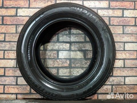 Hankook Optimo K415 225/60 R17