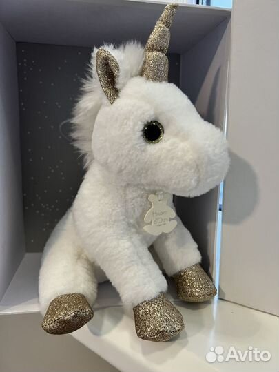 Единорог Histoire d’Ours 23 см