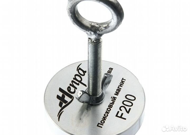 Поисковый магнит