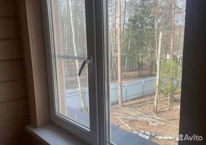 Окна на заказ