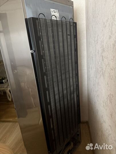 Холодильник ardo бу