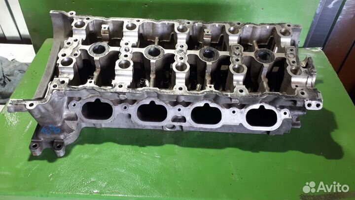 Головка блока Правая Mercedes W164 W221 W219