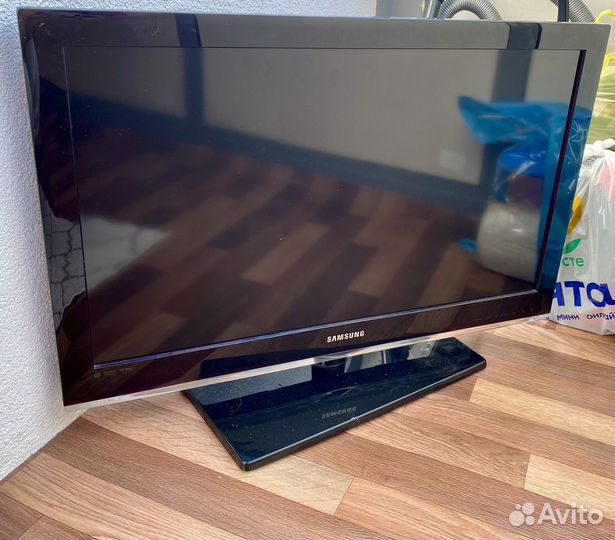 Телевизор samsung 32