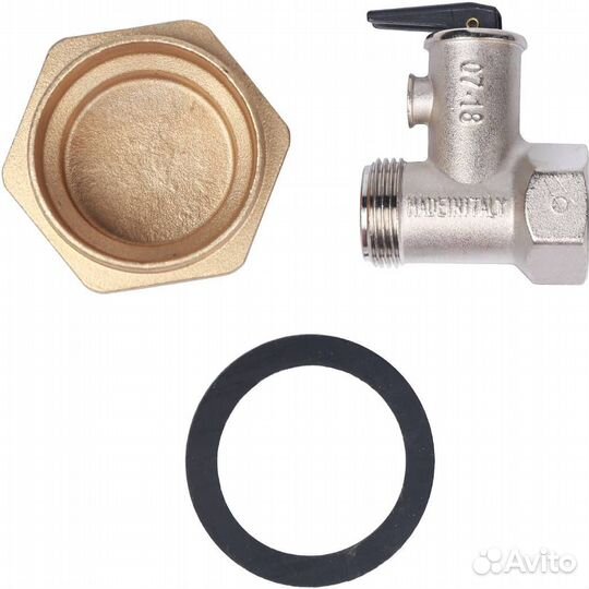 SWH-1110-050300 stout бойлер