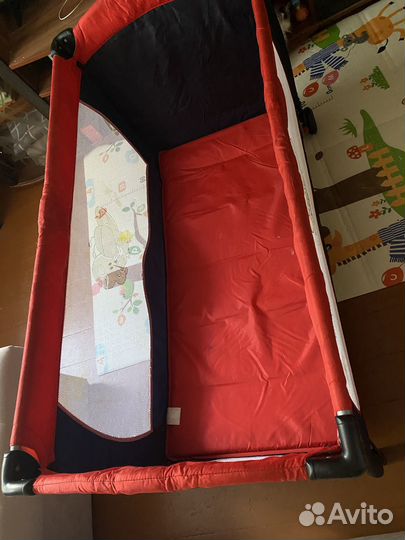 Манеж детский