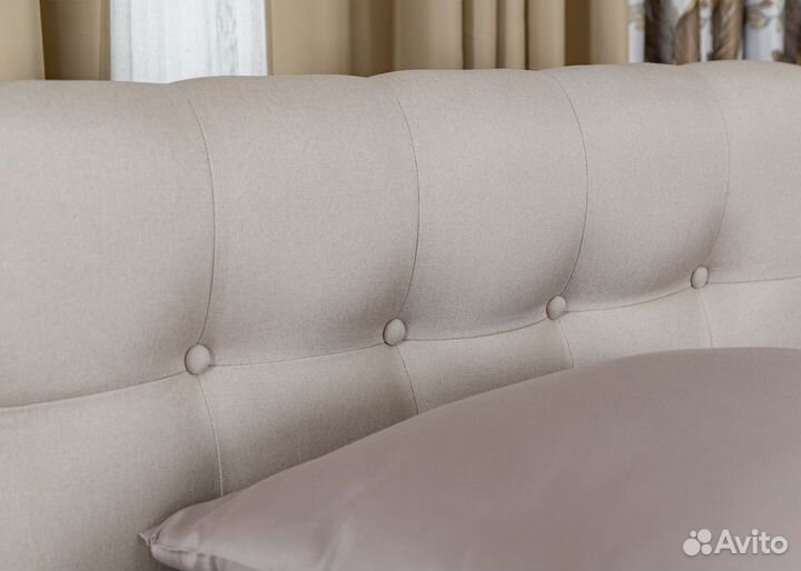 Кровать односпальная новая 80х200 Марсель