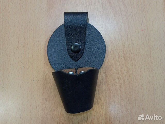 Чехол под брс открытый