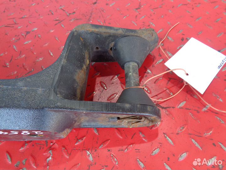 Кронштейн замка кабины Mercedes Actros 9423170401