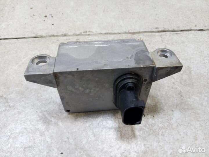 Датчик ускорения Infiniti FX S50 FX35