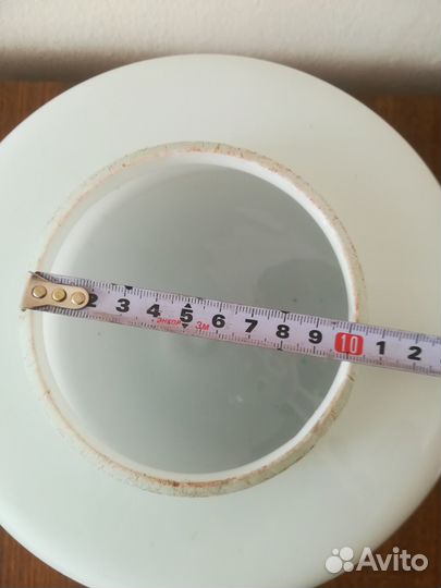 Плафон СССР