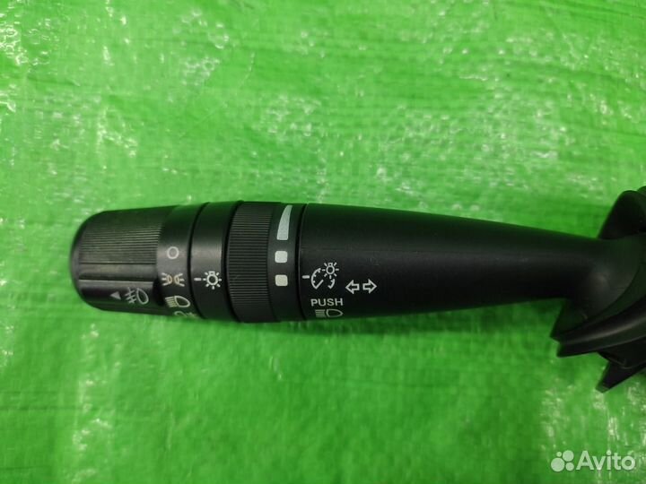 Подрулевой перекл. света с туманками Dodge / Jeep