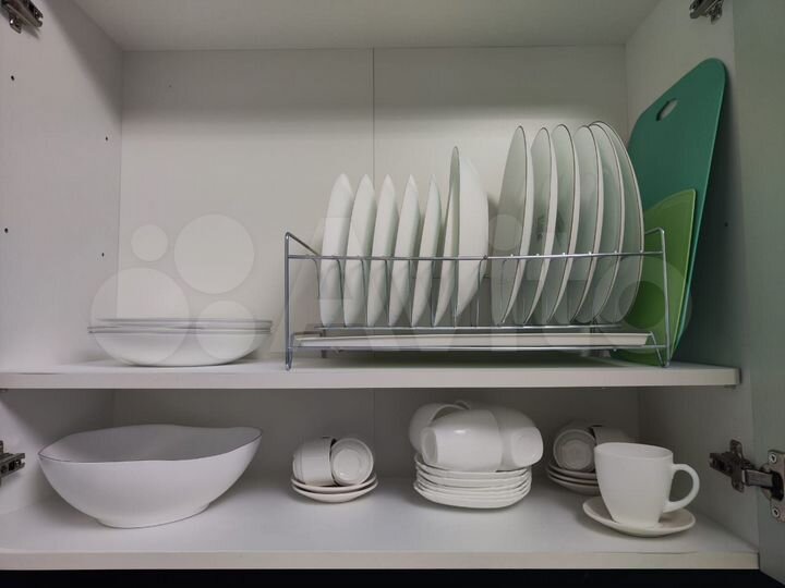 Квартира-студия, 23 м², 9/21 эт.