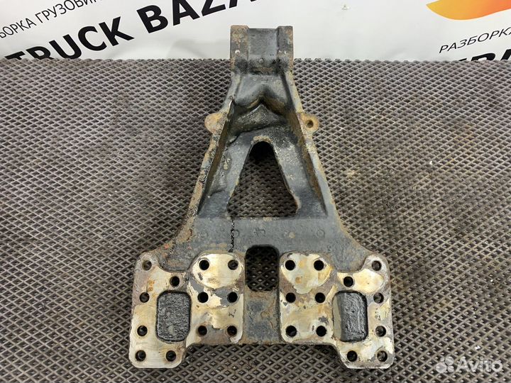 Кронштейн реактивной тяги MAZ 5440