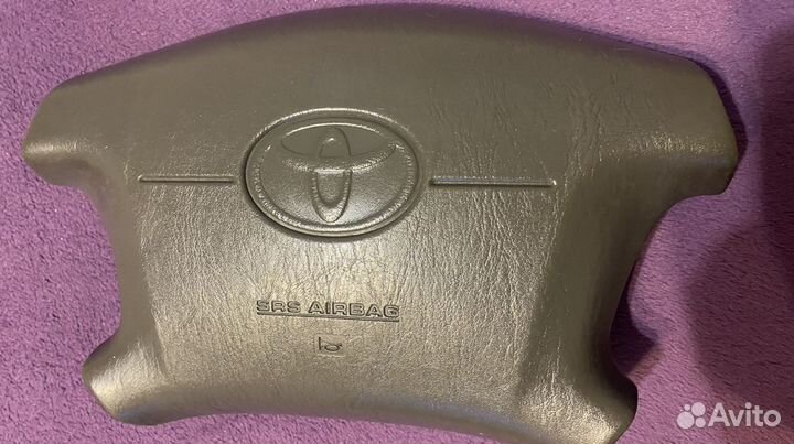 Подушка безопасности