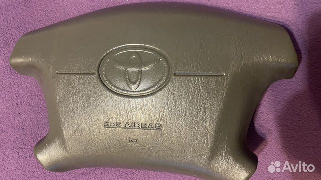 Подушка безопасности