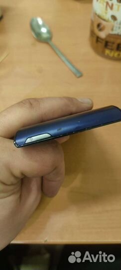 Плеер sony NW-z1050