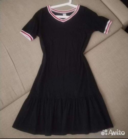 Пакет одежды