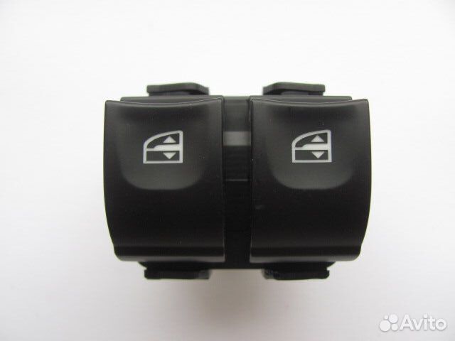 Кнопки стеклоподъемника Renault Captur,Clio