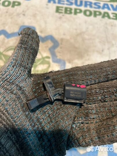 Датчик ABS задний левый Volkswagen Polo RUS 1.6