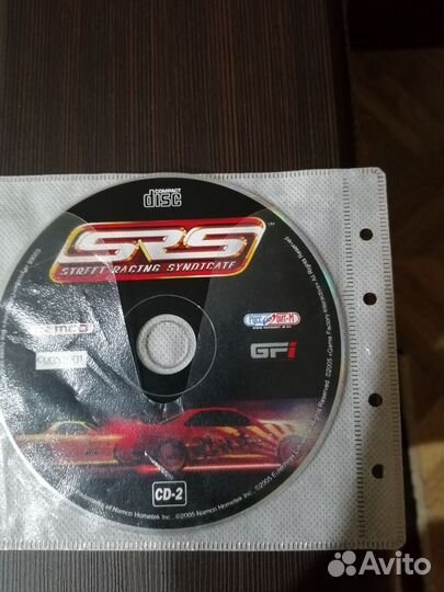 Компьютерные игры диски для пк