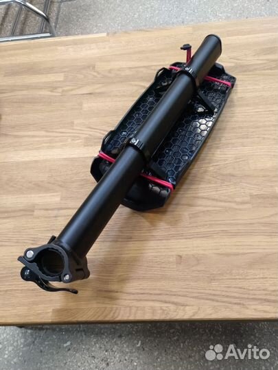 Багажник Post Rodeo Zefal