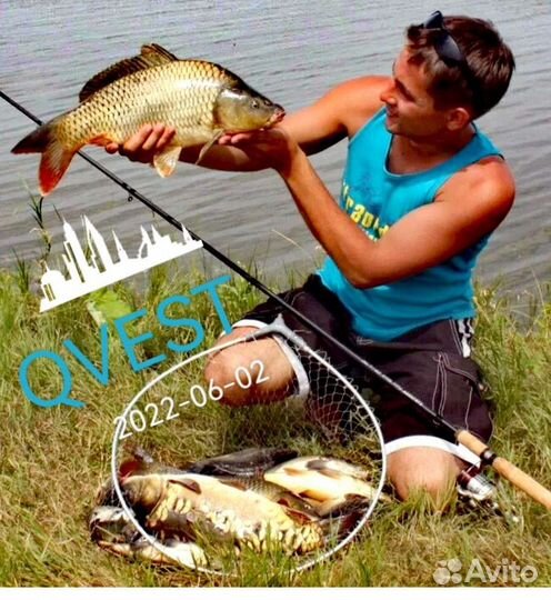 Пикер Kaida Quest