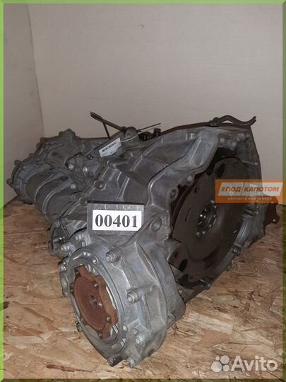 МКПП 1,8-2,0 tfsi Audi A4 B8 A5