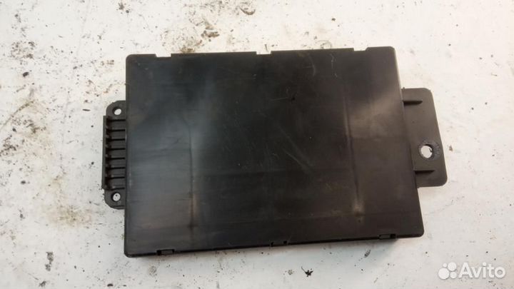 Блок электронный Ford Explorer