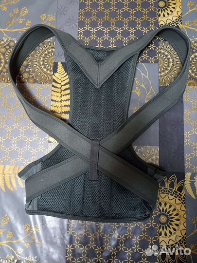 Корректор осанки