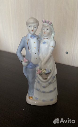 Статуэтка Жених и Невеста
