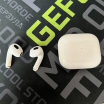 Apple airpods 3