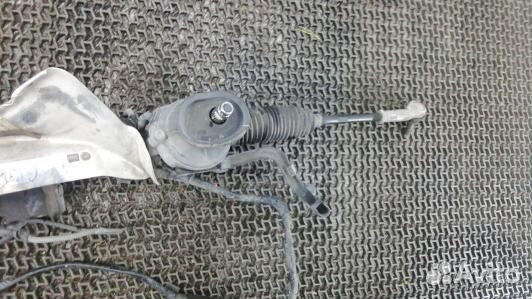 Рулевая рейка volkswagen touran (1T1, 1T2) (GBR07L