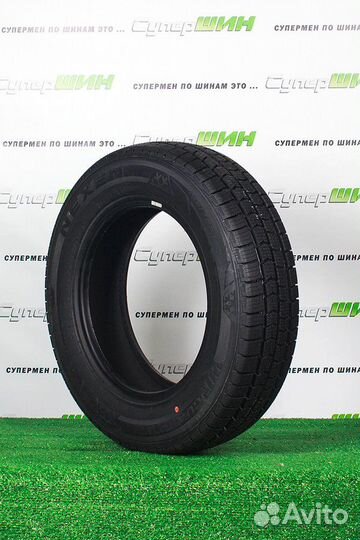 Nexen Winguard WT1 205/70 R15